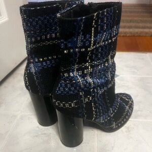 Aldo Rise Ostwald Helgason boots